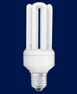 Лампа  энергосберегающая Osram DVALUE 20W/827/E27 thumbnav 1